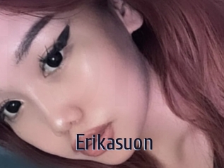 Erikasuon