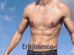 Erikjohnson