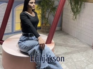 Erinjakson