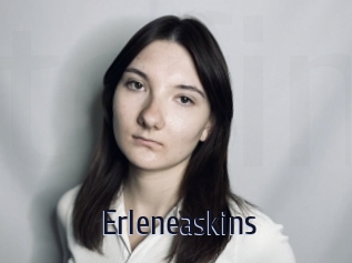 Erleneaskins