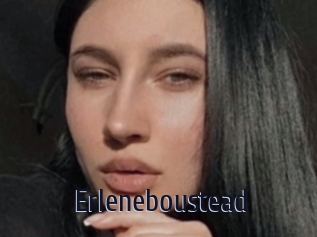 Erleneboustead