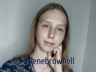 Erlenebrownell