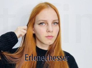 Erlenechesser