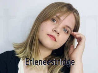 Erleneestridge