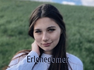 Erlenegomer