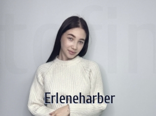 Erleneharber