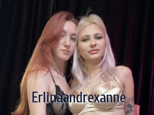 Erlinaandrexanne