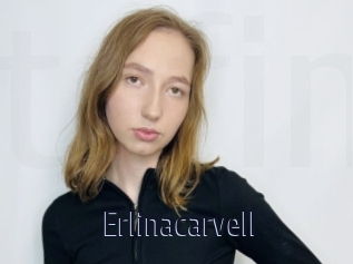 Erlinacarvell