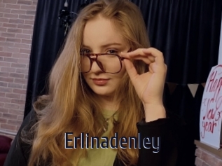 Erlinadenley