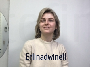 Erlinadwinell