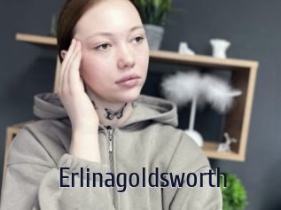 Erlinagoldsworth