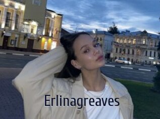 Erlinagreaves