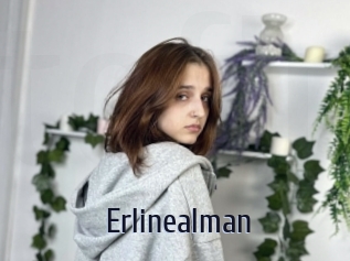 Erlinealman