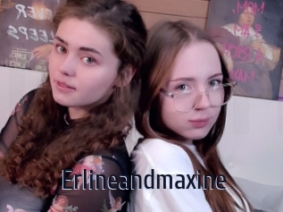 Erlineandmaxine