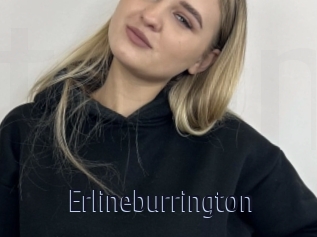 Erlineburrington