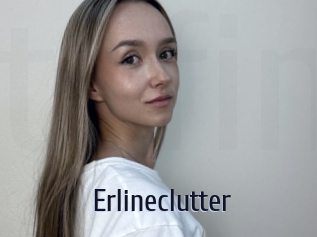 Erlineclutter