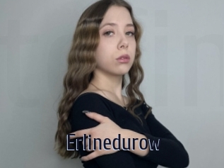 Erlinedurow