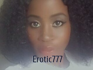 Erotic777