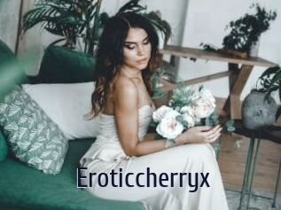 Eroticcherryx