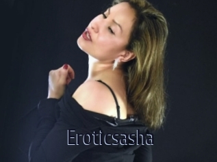 Eroticsasha