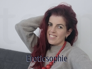 Eroticsophie