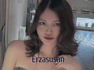 Erzasusan