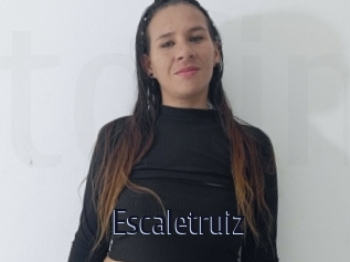 Escaletruiz