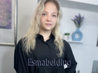 Esmabelding