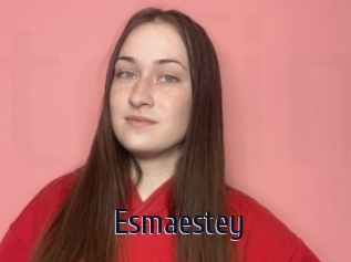 Esmaestey