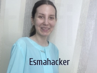 Esmahacker