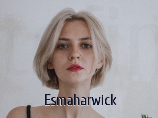 Esmaharwick