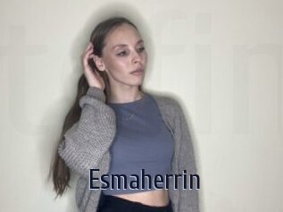 Esmaherrin