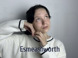 Esmeashworth