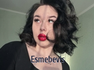 Esmebevis