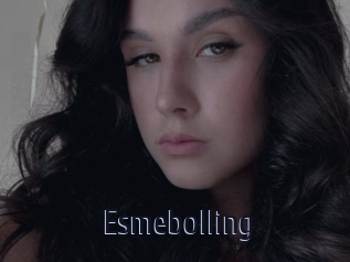 Esmebolling