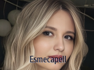 Esmecapell