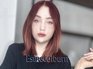 Esmecolburn