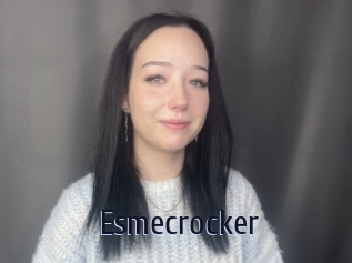 Esmecrocker