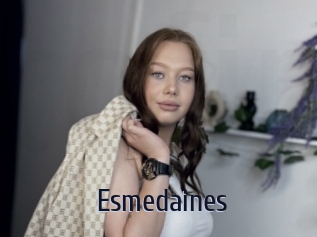 Esmedaines