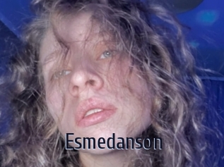 Esmedanson