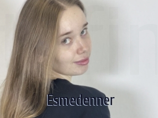 Esmedenner