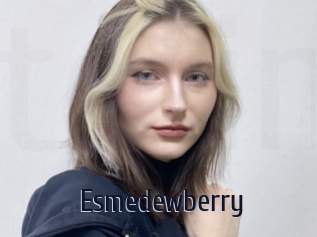 Esmedewberry