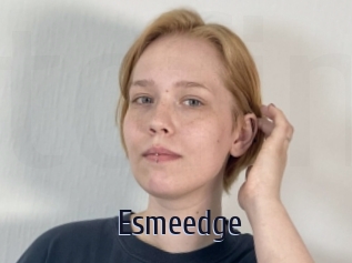 Esmeedge