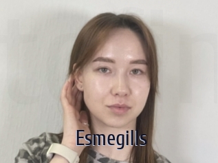 Esmegills