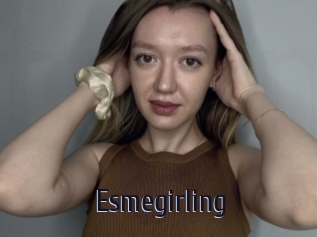 Esmegirling