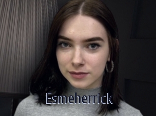 Esmeherrick