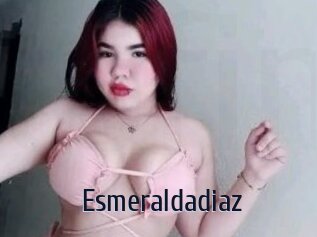 Esmeraldadiaz