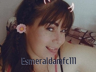 Esmeraldamfc111