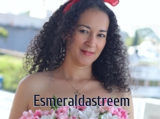 Esmeraldastreem