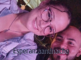 Esperanzaandnacho